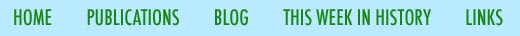Michael Meckler.com navigation bar
